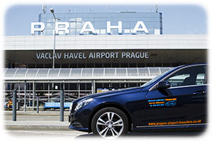 Transport between Prague and Budapest Prague Airport Transfers
