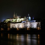Prague by Night Tour Prague Airport Transfers